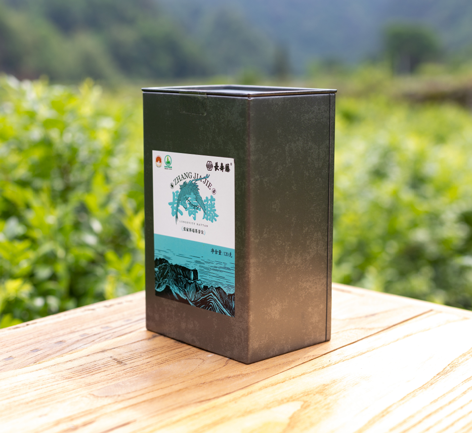 Vine Tea (Honey fragrance) 100g